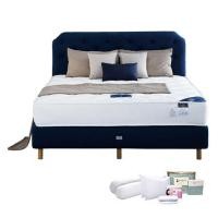 ราคา Lotus ที่นอน ขนาด 6 ฟุต รุ่น Marshall Deluxe I