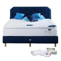 ราคา Lotus ที่นอน ขนาด 6 ฟุต รุ่น Marshall Deluxe II