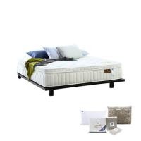 ราคา Omazz ที่นอน ขนาด 3.5 ฟุต รุ่น Florian Hill