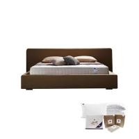 ราคา ที่นอนโฟม 3.5 ฟุต OMAZZ รุ่น FAVIO พร้อมชุดเครื่องนอน 6 ชิ้น (1142785)