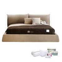 ราคา ที่นอนยางพารา 6 ฟุต LOTUS รุ่น ROYAL NODIC พร้อมชุดเครื่องนอน 12 ชิ้น (1142939)