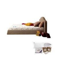 ราคา Omazz ที่นอน ขนาด 3.5 ฟุต รุ่น Ferme Plush