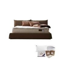 ราคา Omazz ที่นอน ขนาด 3.5 ฟุต รุ่น Fina Stella