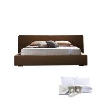 ราคา ที่นอนโฟม 6 ฟุต OMAZZ รุ่น FAVIO พร้อมชุดเครื่องนอน 8 ชิ้น (1143098)