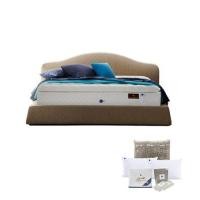 ราคา Omazz ที่นอน ขนาด 6 ฟุต รุ่น Ferenity