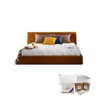 ราคา Omazz ที่นอน ขนาด 3.5 ฟุต รุ่น Fountain Oak