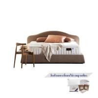 ราคา Omazz ที่นอน ขนาด 3.5 ฟุต รุ่น Front Kingsley