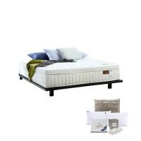 ราคา Omazz ที่นอน ขนาด 5 ฟุต รุ่น Florian Hill