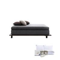 ราคา Omazz ที่นอน ขนาด 5 ฟุต รุ่น Zensational Plus