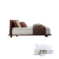 ราคา Omazz ที่นอน ขนาด 6 ฟุต รุ่น Fareeda