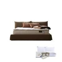 ราคา Omazz ที่นอน ขนาด 6 ฟุต รุ่น Fina Stella