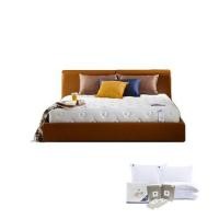 ราคา Omazz ที่นอน ขนาด 6 ฟุต รุ่น Fountain Oak