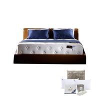 ราคา Omazz ที่นอน ขนาด 6 ฟุต รุ่น Forrester