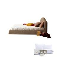 ราคา Omazz ที่นอน ขนาด 5 ฟุต รุ่น Ferme Plush