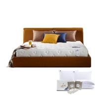 ราคา Omazz ที่นอน ขนาด 5 ฟุต รุ่น Fountain Oak