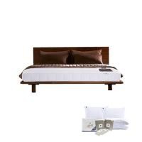 ราคา Omazz ที่นอน ขนาด 5 ฟุต รุ่น Franck Comfort