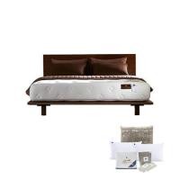 ราคา Omazz ที่นอน ขนาด 5 ฟุต รุ่น Franck Kasper