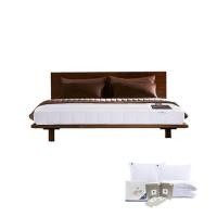 ราคา Omazz ที่นอน ขนาด 6 ฟุต รุ่น Franck Comfort