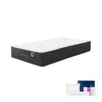 ราคา LADY AMERICANA ที่นอน 3.5 ฟุต รุ่น HERITAGE พร้อมชุดเครื่องนอน 7 ชิ้น