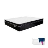 ราคา LADY AMERICANA ที่นอน 5 ฟุต รุ่น MAGARET พร้อมชุดเครื่องนอน 11 ชิ้น