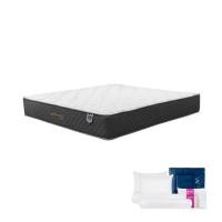 ราคา LADY AMERICANA ที่นอน 5 ฟุต รุ่น HERITAGE พร้อมชุดเครื่องนอน 11 ชิ้น