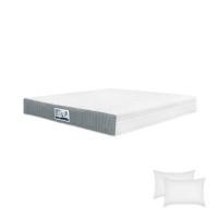 ราคา Lady Americana ที่นอน ขนาด 6 ฟุต รุ่น Dallas