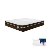 ราคา Lady Americana ที่นอน ขนาด 6 ฟุต รุ่น Elizabeth