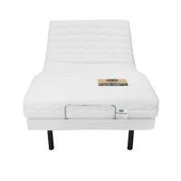 ราคา VENTRY ที่นอนปรับระดับ 3.5 ฟุต รุ่น ADJUSTO พร้อมชุดเครื่องนอน 2 ชิ้น