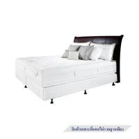 ราคา SEALY ที่นอน 3.5 ฟุต รุ่น SOLITAIRE พร้อมชุดเครื่องนอน 7 ชิ้น