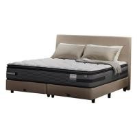 ราคา SEALY ที่นอน 6 ฟุต รุ่น MERCURY พร้อมชุดเครื่องนอน 11 ชิ้น