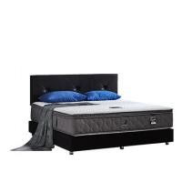 ราคา Dunlopillo ที่นอน ขนาด 3.5 ฟุต รุ่น Fascinate