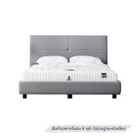 ราคา ที่นอนยางพารา 6 ฟุต DUNLOPILLO รุ่น PRESTON (1149189)