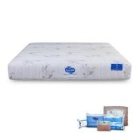 ราคา SYNDA ที่นอน 3.5 ฟุต รุ่น AMBIENCE พร้อมชุดเครื่องนอน 7 ชิ้น