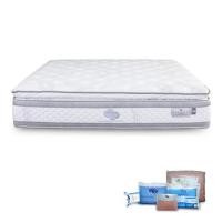 ราคา SYNDA ที่นอน 3.5 ฟุต รุ่น EMPEROR พร้อมชุดเครื่องนอน 8 ชิ้น