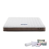 ราคา LOTUS ที่นอน 3.5 ฟุต รุ่น VENTURY พร้อมชุดเครื่องนอน 7 ชิ้น