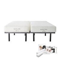 ราคา KINGKOIL ที่นอน 6 ฟุต รุ่น ELECTRA พร้อมชุดเครื่องนอน 11 ชิ้น