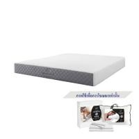 ราคา KINGKOIL ที่นอน 3.5 ฟุต รุ่น MINNESOTA พร้อมชุดเครื่องนอน 5 ชิ้น