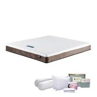 ราคา LOTUS ที่นอน 6 ฟุต รุ่น VENTURY พร้อมชุดเครื่องนอน 11 ชิ้น