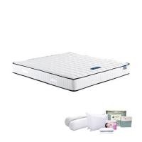 ราคา LOTUS ที่นอน 6 ฟุต รุ่น WESTMAN พร้อมชุดเครื่องนอน 11 ชิ้น