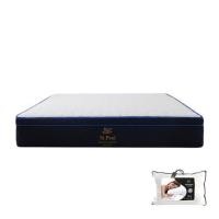 ราคา KINGKOIL ที่นอน 3.5 ฟุต รุ่น ST.PAUL พร้อมหมอนหนุน 1 ชิ้น