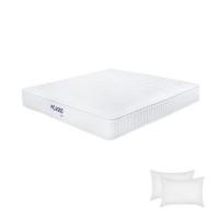 ราคา PICASSO COMFORT ที่นอน 6 ฟุต รุ่น LITE-L พร้อมหมอนหนุน 2 ชิ้น