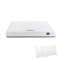 ราคา LOTUS ที่นอน 6 ฟุต รุ่น I-LATEX I พร้อมหมอนหนุน 2 ชิ้น