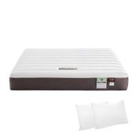 ราคา LOTUS ที่นอน 6 ฟุต รุ่น INTEL III พร้อมหมอนหนุน 2 ชิ้น