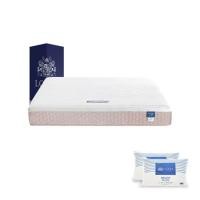 ราคา LOTUS ที่นอน 6 ฟุต รุ่น I-LATEX III พร้อมหมอนหนุน 2 ชิ้น