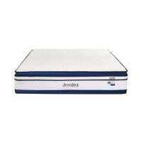 ราคา ที่นอนพ็อกเก็ตสปริง 5 ฟุต JESSICA รุ่น PLUTO (1207725)