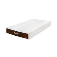ราคา ที่นอนพ็อกเก็ตสปริง 3.5 ฟุต PICASSO COMFORT รุ่น SMILE (1214315)
