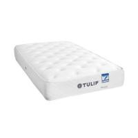 ราคา ที่นอนสปริง 3.5 ฟุต TULIP รุ่น PRAGUE (1216666)