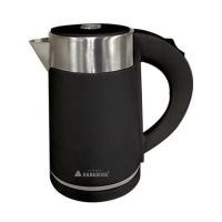 ราคา Hanabishi กาต้มน้ำไฟฟ้า ขนาด 0.8 ลิตร รุ่น HCK-08