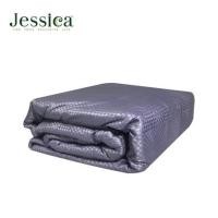 ราคา ผ้านวม JESSICA JACQUARD 100X90 นิ้ว 20278QS739 (1237966)