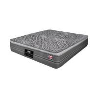 ราคา ที่นอนพ็อกเก็ตสปริง 6 ฟุต SLUMBERLAND รุ่น TEMPSMART GRAND SERENADE (1241445)